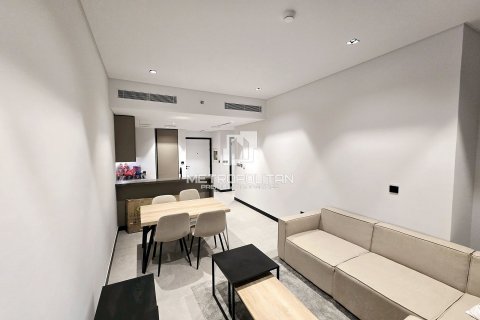 Byt v Business Bay, Dubai, SAE 1 ložnice, 56 m² Č.: 592915 - fotografie 3