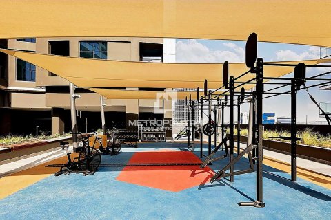 Byt v Business Bay, Dubai, SAE 1 ložnice, 56 m² Č.: 592915 - fotografie 17