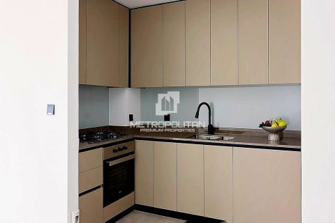 Byt v Business Bay, Dubai, SAE 1 ložnice, 56 m² Č.: 592915 - fotografie 6