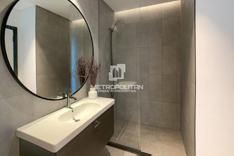 Byt v Business Bay, Dubai, SAE 1 ložnice, 56 m² Č.: 592915 - fotografie 9