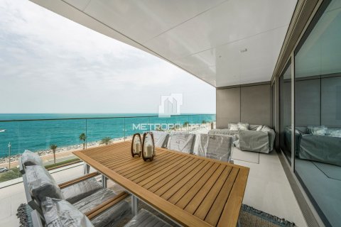 阿联酋 Dubai Palm Jumeirah 待售 : 3 卧, 439 平方米 , 编号592917 - 照片 2