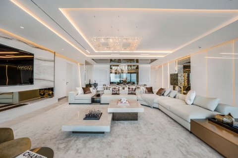 阿联酋 Dubai Palm Jumeirah 待售 : 3 卧, 439 平方米 , 编号592917 - 照片 5