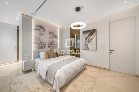 阿联酋 Dubai Palm Jumeirah 待售 : 3 卧, 439 平方米 , 编号592917 - 照片 18