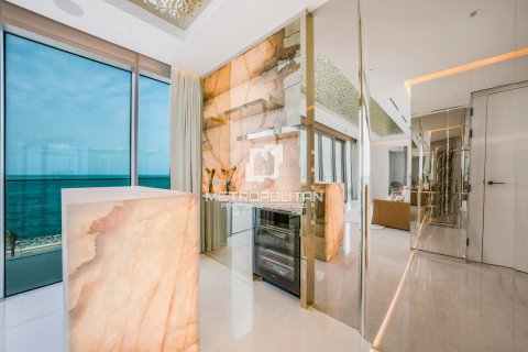 阿联酋 Dubai Palm Jumeirah 待售 : 3 卧, 439 平方米 , 编号592917 - 照片 16
