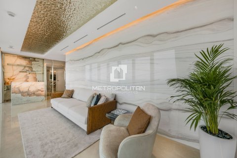 阿联酋 Dubai Palm Jumeirah 待售 : 3 卧, 439 平方米 , 编号592917 - 照片 29