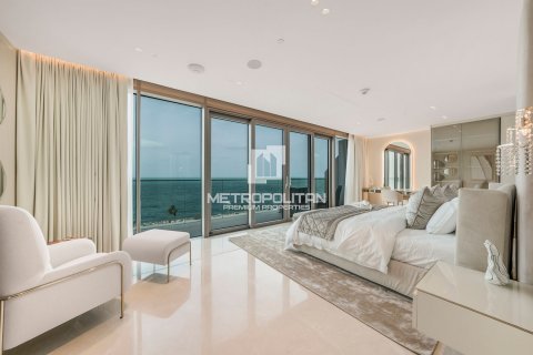阿联酋 Dubai Palm Jumeirah 待售 : 3 卧, 439 平方米 , 编号592917 - 照片 20