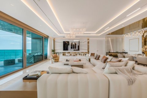阿联酋 Dubai Palm Jumeirah 待售 : 3 卧, 439 平方米 , 编号592917 - 照片 8