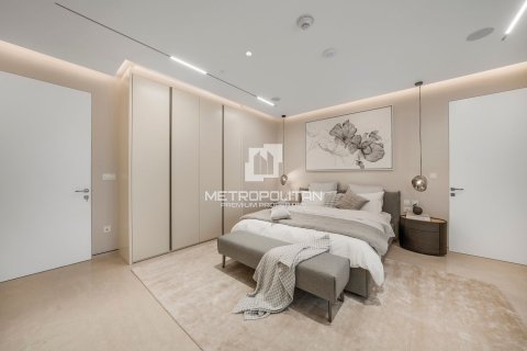 阿联酋 Dubai Palm Jumeirah 待售 : 3 卧, 439 平方米 , 编号592917 - 照片 23