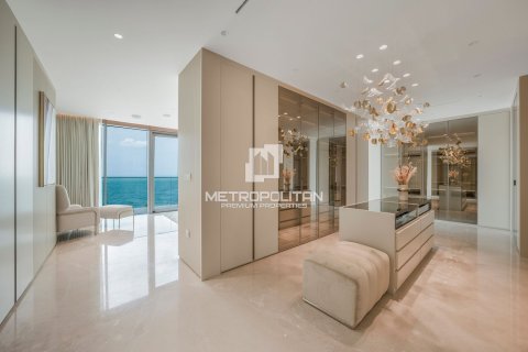阿联酋 Dubai Palm Jumeirah 待售 : 3 卧, 439 平方米 , 编号592917 - 照片 15