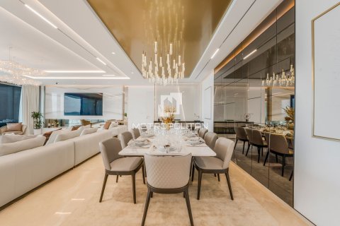 阿联酋 Dubai Palm Jumeirah 待售 : 3 卧, 439 平方米 , 编号592917 - 照片 10
