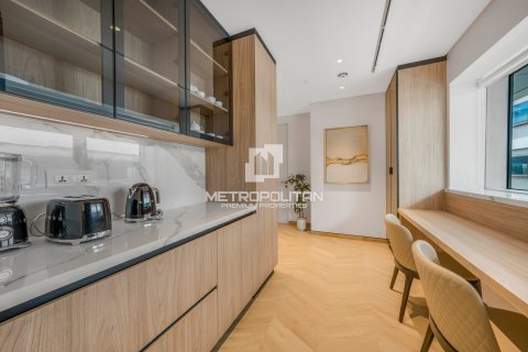 阿联酋 Dubai Palm Jumeirah 待售 : 3 卧, 439 平方米 , 编号592917 - 照片 13