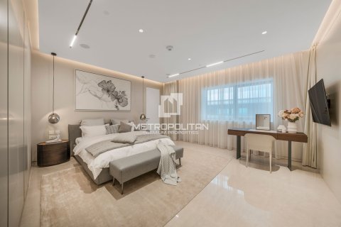 阿联酋 Dubai Palm Jumeirah 待售 : 3 卧, 439 平方米 , 编号592917 - 照片 22