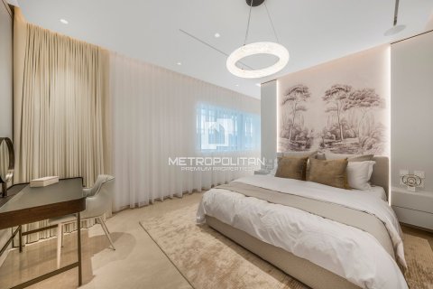 阿联酋 Dubai Palm Jumeirah 待售 : 3 卧, 439 平方米 , 编号592917 - 照片 26