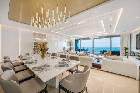 阿联酋 Dubai Palm Jumeirah 待售 : 3 卧, 439 平方米 , 编号592917 - 照片 12