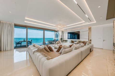 阿联酋 Dubai Palm Jumeirah 待售 : 3 卧, 439 平方米 , 编号592917 - 照片 6