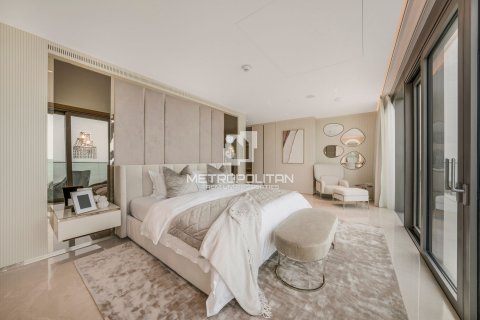阿联酋 Dubai Palm Jumeirah 待售 : 3 卧, 439 平方米 , 编号592917 - 照片 25