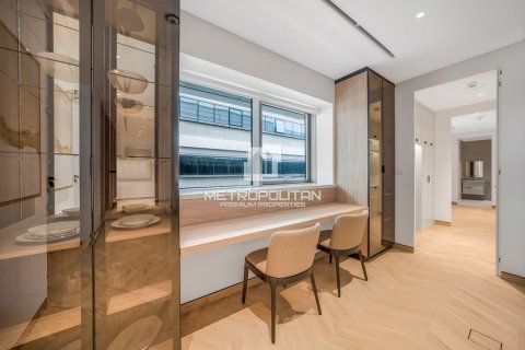 阿联酋 Dubai Palm Jumeirah 待售 : 3 卧, 439 平方米 , 编号592917 - 照片 17