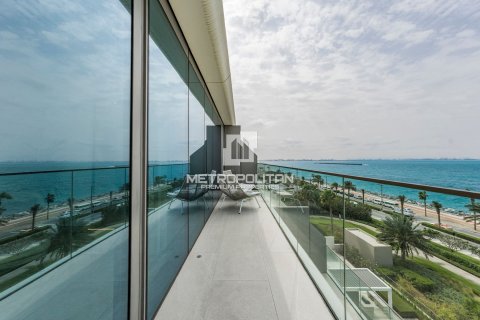 阿联酋 Dubai Palm Jumeirah 待售 : 3 卧, 439 平方米 , 编号592917 - 照片 3