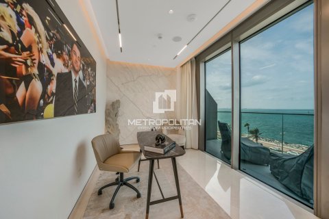 阿联酋 Dubai Palm Jumeirah 待售 : 3 卧, 439 平方米 , 编号592917 - 照片 28
