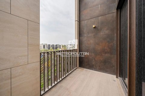 Vila di Jumeirah, Dubai, UEA 4 kamar tidur, 434 m2 nomor 592920 - foto 22