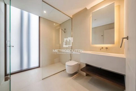 Vila di Jumeirah, Dubai, UEA 4 kamar tidur, 434 m2 nomor 592920 - foto 6