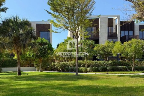 Vila di Jumeirah, Dubai, UEA 4 kamar tidur, 434 m2 nomor 592920 - foto 25
