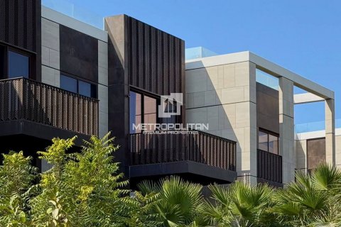 Vila di Jumeirah, Dubai, UEA 4 kamar tidur, 434 m2 nomor 592920 - foto 16