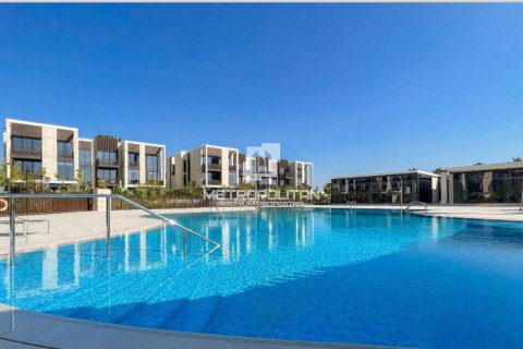 Vila di Jumeirah, Dubai, UEA 4 kamar tidur, 434 m2 nomor 592920 - foto 21