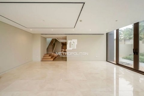 Vila di Jumeirah, Dubai, UEA 4 kamar tidur, 434 m2 nomor 592920 - foto 14