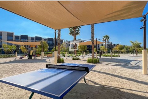 Vila di Jumeirah, Dubai, UEA 4 kamar tidur, 434 m2 nomor 592920 - foto 19