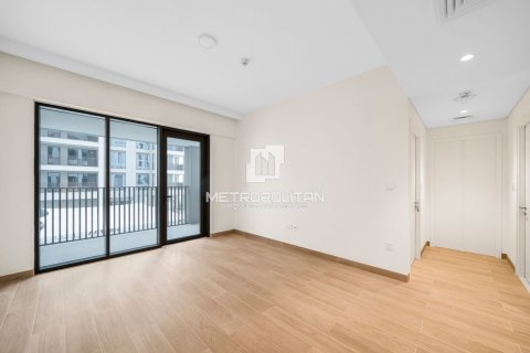 Byt v Dubai Creek Harbour (The Lagoons), Dubai, SAE 1 ložnice, 64 m² Č.: 592914 - fotografie 4
