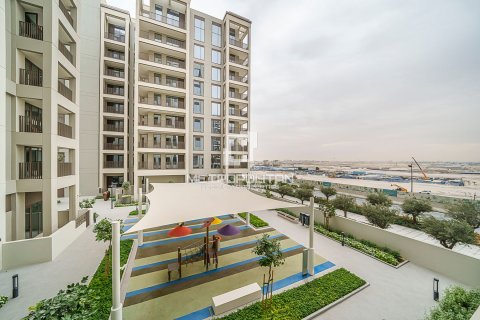 Byt v Dubai Creek Harbour (The Lagoons), Dubai, SAE 1 ložnice, 64 m² Č.: 592914 - fotografie 15