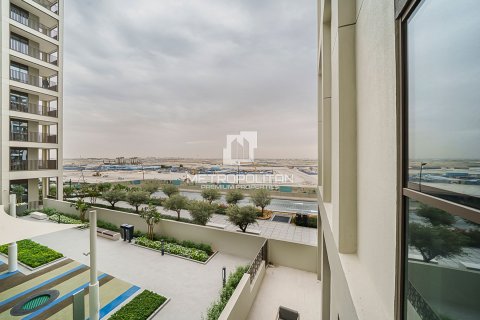Byt v Dubai Creek Harbour (The Lagoons), Dubai, SAE 1 ložnice, 64 m² Č.: 592914 - fotografie 18