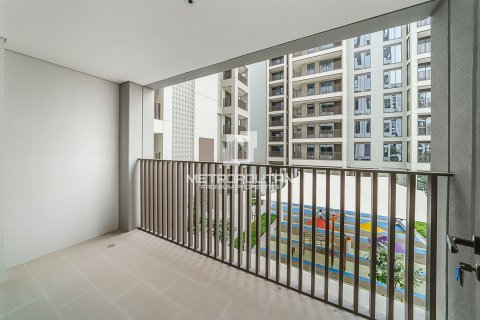 Byt v Dubai Creek Harbour (The Lagoons), Dubai, SAE 1 ložnice, 64 m² Č.: 592914 - fotografie 1