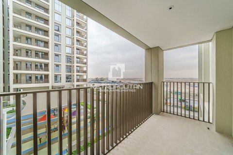 Byt v Dubai Creek Harbour (The Lagoons), Dubai, SAE 1 ložnice, 64 m² Č.: 592914 - fotografie 17
