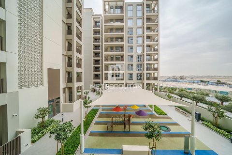 Byt v Dubai Creek Harbour (The Lagoons), Dubai, SAE 1 ložnice, 64 m² Č.: 592914 - fotografie 14