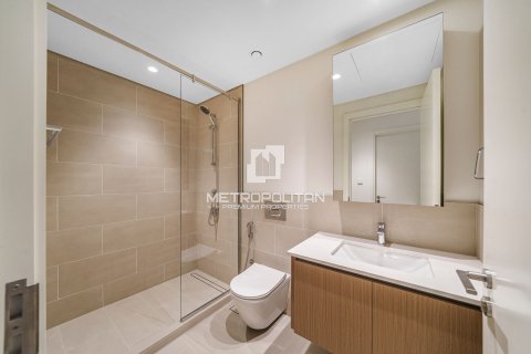 Byt v Dubai Creek Harbour (The Lagoons), Dubai, SAE 1 ložnice, 64 m² Č.: 592914 - fotografie 21