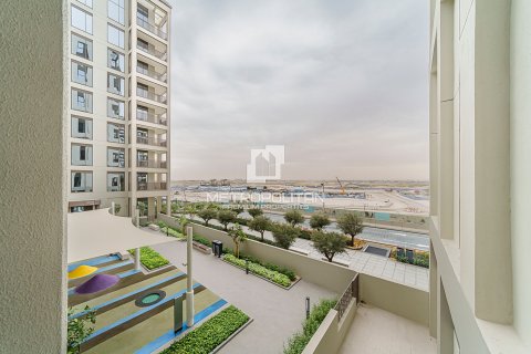 Byt v Dubai Creek Harbour (The Lagoons), Dubai, SAE 1 ložnice, 64 m² Č.: 592914 - fotografie 20