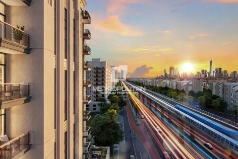 Byt v Al Furjan, Dubai, SAE 2 ložnice, 136 m² Č.: 592916 - fotografie 8