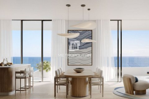 Byt v Al Marjan Island, Ras Al Khaimah, SAE 1 ložnice, 77 m² Č.: 592919 - fotografie 2