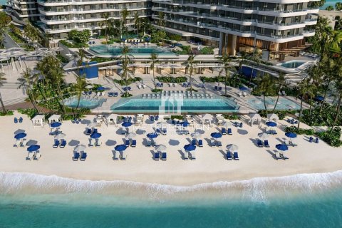 Byt v Al Marjan Island, Ras Al Khaimah, SAE 1 ložnice, 77 m² Č.: 592919 - fotografie 16
