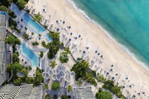 Byt v Al Marjan Island, Ras Al Khaimah, SAE 1 ložnice, 77 m² Č.: 592919 - fotografie 13