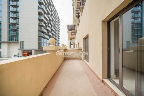 Townhouse in Palm Jumeirah, Dubai, UAE 3 bedrooms, 456 sq.m. № 592918 - photo 22