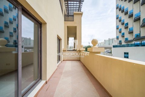 Townhouse in Palm Jumeirah, Dubai, UAE 3 bedrooms, 456 sq.m. № 592918 - photo 23