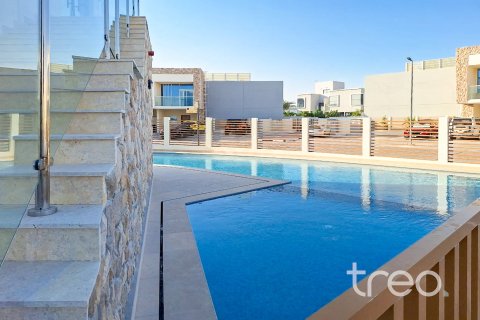 Vila di Rukan, Dubai, UEA 3 kamar tidur, 124.21 m2 nomor 733357 - foto 3