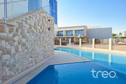 Vila di Rukan, Dubai, UEA 3 kamar tidur, 124.21 m2 nomor 733357 - foto 4