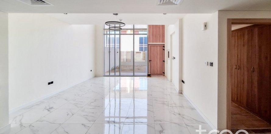 Vila di Rukan, Dubai, UEA 3 kamar tidur, 124.21 m2 nomor 733357