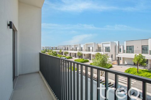 ویلا برای فروش در Dubai South (Dubai World Central)، Dubai، امارات متحده عربی 3 خوابه ، 193.15 متر مربع ، شماره 733355 - تصویر 17