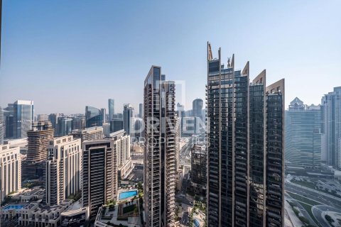 Downtown Dubai (Downtown Burj Dubai), Dubai, संयुक्त अरब अमीरात में अपार्टमेंट, 1 बेडरूम, 66.61 वर्ग मीटर, संख्या 746681 - फ़ोटो 10