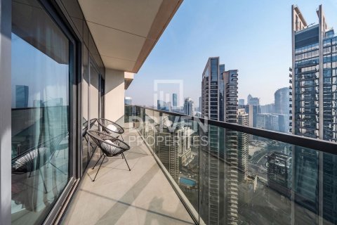 Downtown Dubai (Downtown Burj Dubai), Dubai, संयुक्त अरब अमीरात में अपार्टमेंट, 1 बेडरूम, 66.61 वर्ग मीटर, संख्या 746681 - फ़ोटो 11